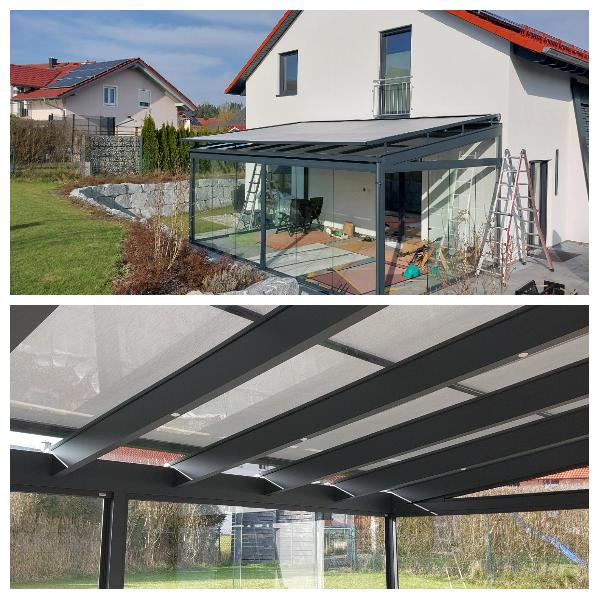 Referenzen Lindinger Mili-Tec UG (haftungsbeschränkt) & Co. KG: Unsere Referenzen